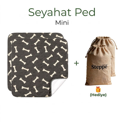 Seyahat Pedi