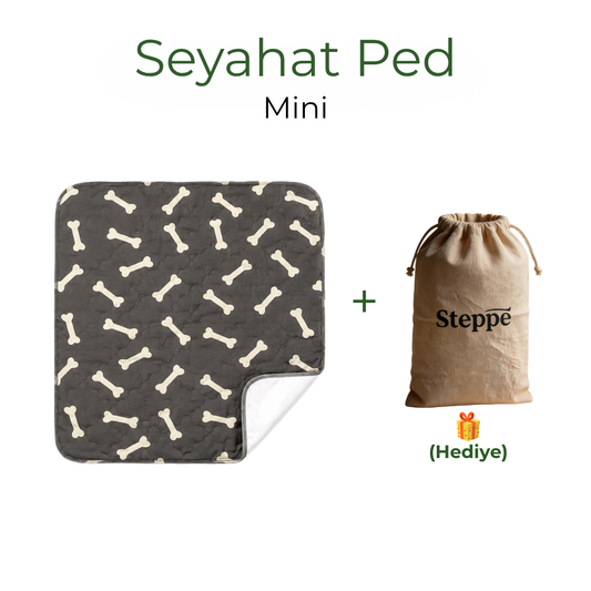 Seyehat Ped